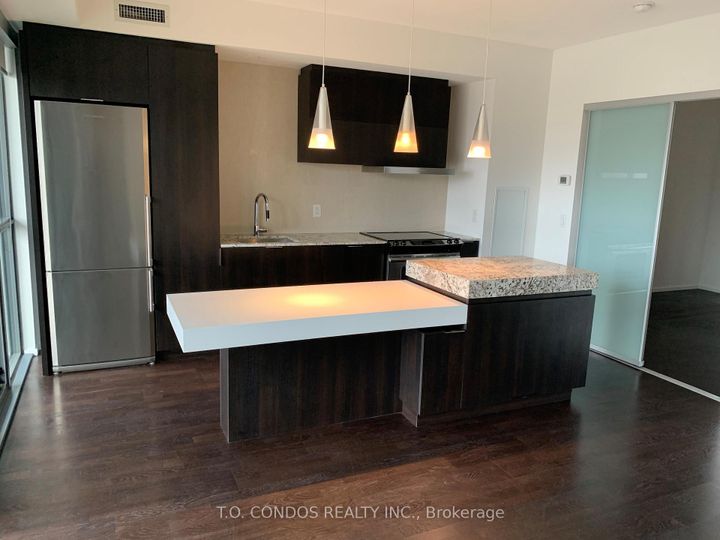 Photo 2 at 1908 - 101 Charles Street E, Yonge Corridor, Toronto