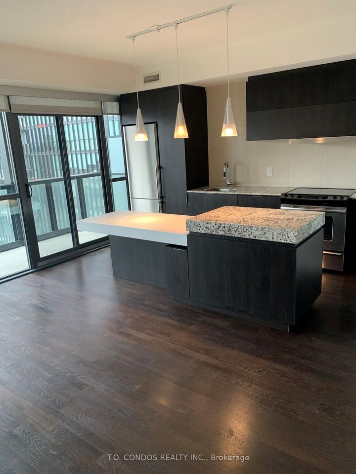 Photo 3 at 1908 - 101 Charles Street E, Yonge Corridor, Toronto