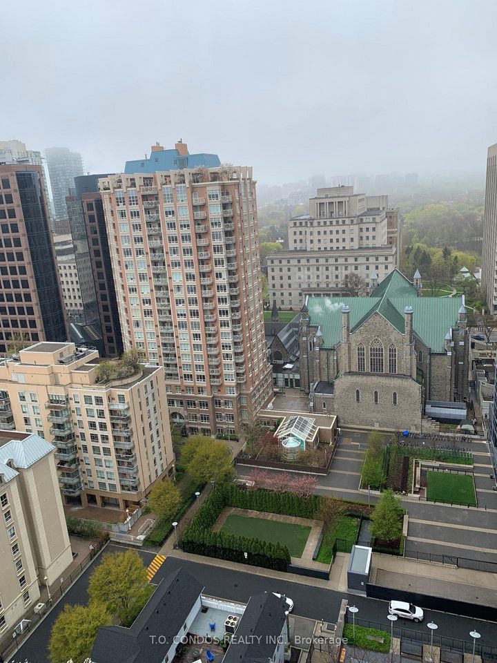 Photo 13 at 1908 - 101 Charles Street E, Yonge Corridor, Toronto