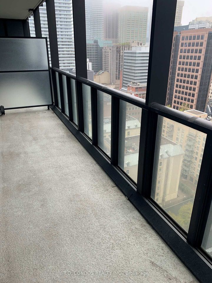 Photo 14 at 1908 - 101 Charles Street E, Yonge Corridor, Toronto