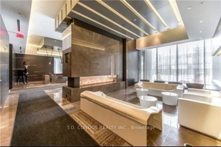 Photo 17 at 1908 - 101 Charles Street E, Yonge Corridor, Toronto