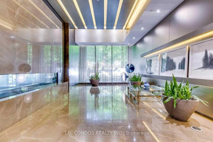 Photo 18 at 1908 - 101 Charles Street E, Yonge Corridor, Toronto