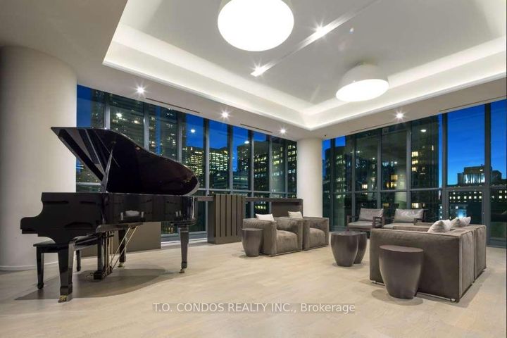 Photo 19 at 1908 - 101 Charles Street E, Yonge Corridor, Toronto