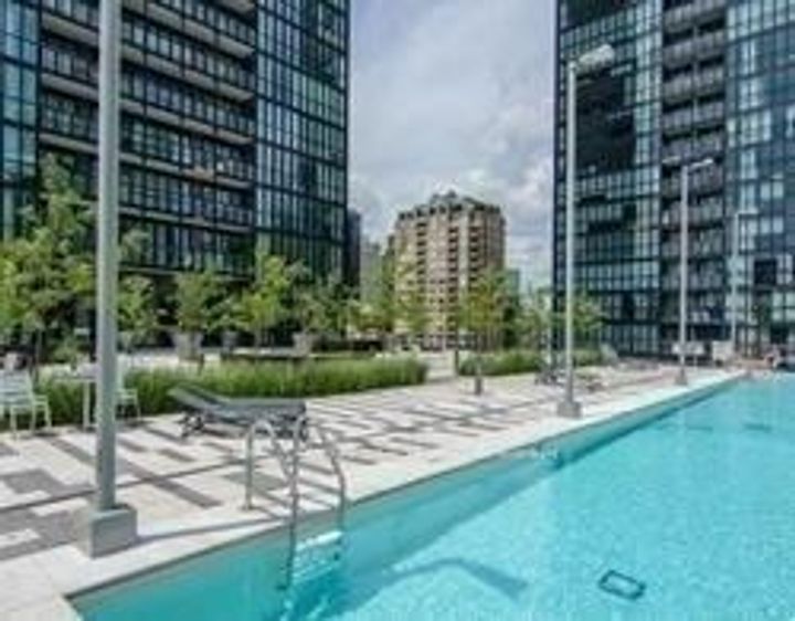 Photo 24 at 1908 - 101 Charles Street E, Yonge Corridor, Toronto