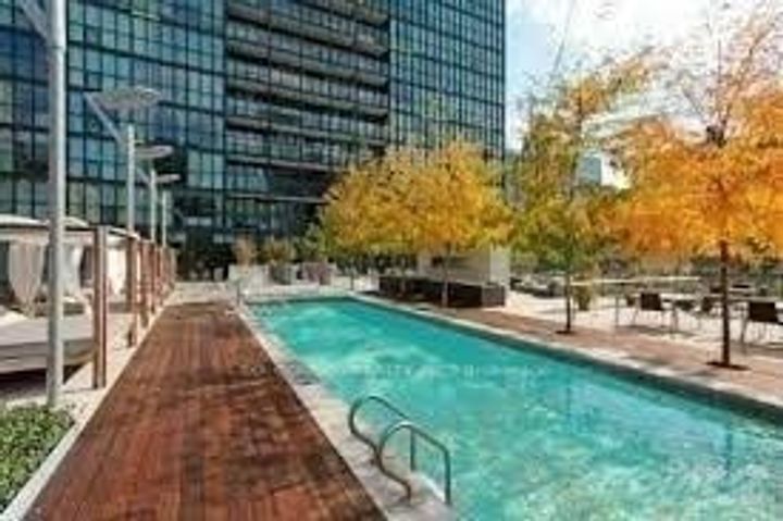 Photo 25 at 1908 - 101 Charles Street E, Yonge Corridor, Toronto