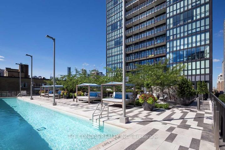 Photo 26 at 1908 - 101 Charles Street E, Yonge Corridor, Toronto