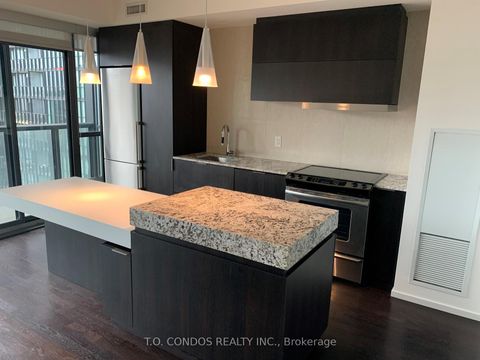 Photo 4 at 1908 - 101 Charles Street E, Yonge Corridor, Toronto