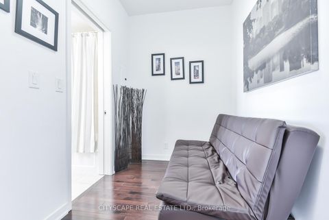 Photo 13 at 4209 - 12 York Street, Waterfront Communities C1, Toronto