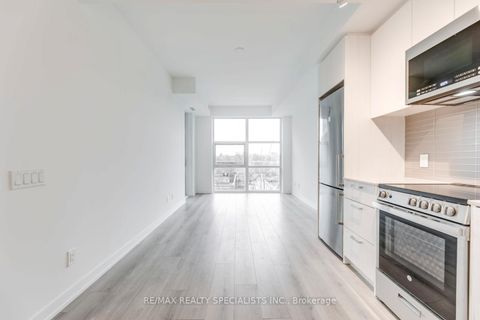 Photo 5 at 419 - 1787 St. Clair Avenue, Pellam Park, Toronto