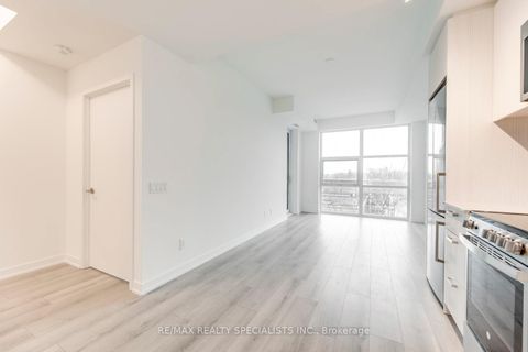 Photo 7 at 419 - 1787 St. Clair Avenue, Pellam Park, Toronto