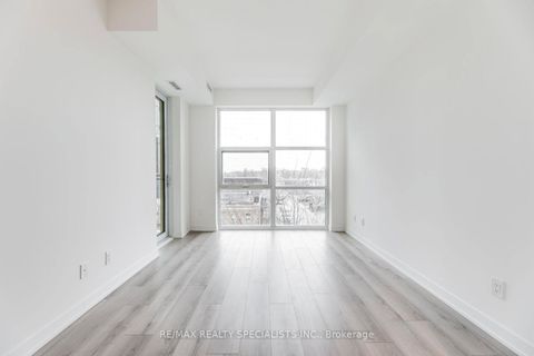 Photo 8 at 419 - 1787 St. Clair Avenue, Pellam Park, Toronto