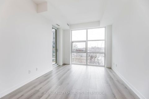 Photo 9 at 419 - 1787 St. Clair Avenue, Pellam Park, Toronto