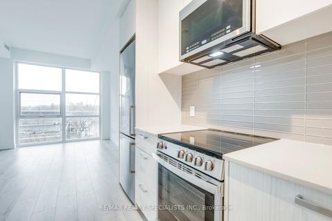 Photo 15 at 419 - 1787 St. Clair Avenue, Pellam Park, Toronto