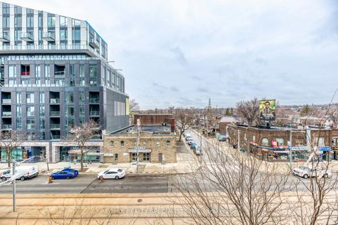 Photo 23 at 419 - 1787 St. Clair Avenue, Pellam Park, Toronto