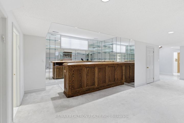 Photo 37 at 1 Sunforest Court, Newtonbrook West, Toronto