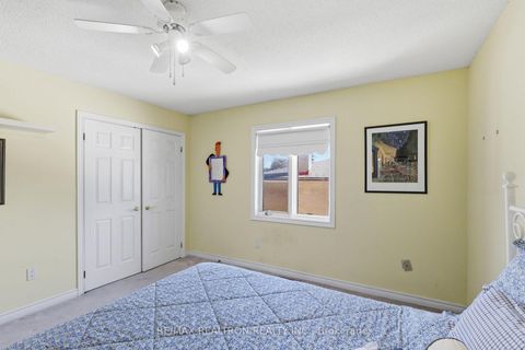 Photo 26 at 1 Sunforest Court, Newtonbrook West, Toronto