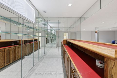 Photo 38 at 1 Sunforest Court, Newtonbrook West, Toronto