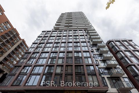 Photo 0 at 907 - 2A Church Street, Waterfront Communities C8, Toronto