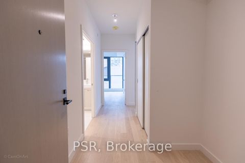 Photo 4 at 907 - 2A Church Street, Waterfront Communities C8, Toronto