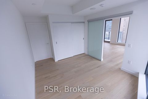 Photo 8 at 907 - 2A Church Street, Waterfront Communities C8, Toronto