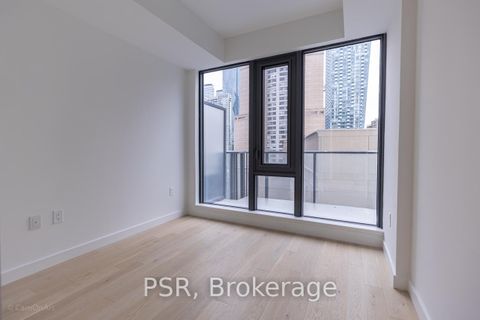 Photo 10 at 907 - 2A Church Street, Waterfront Communities C8, Toronto