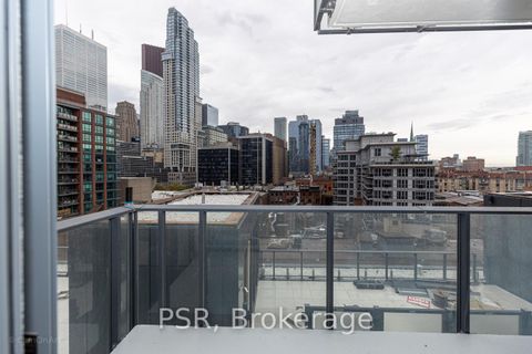 Photo 14 at 907 - 2A Church Street, Waterfront Communities C8, Toronto