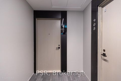 Photo 17 at 907 - 2A Church Street, Waterfront Communities C8, Toronto