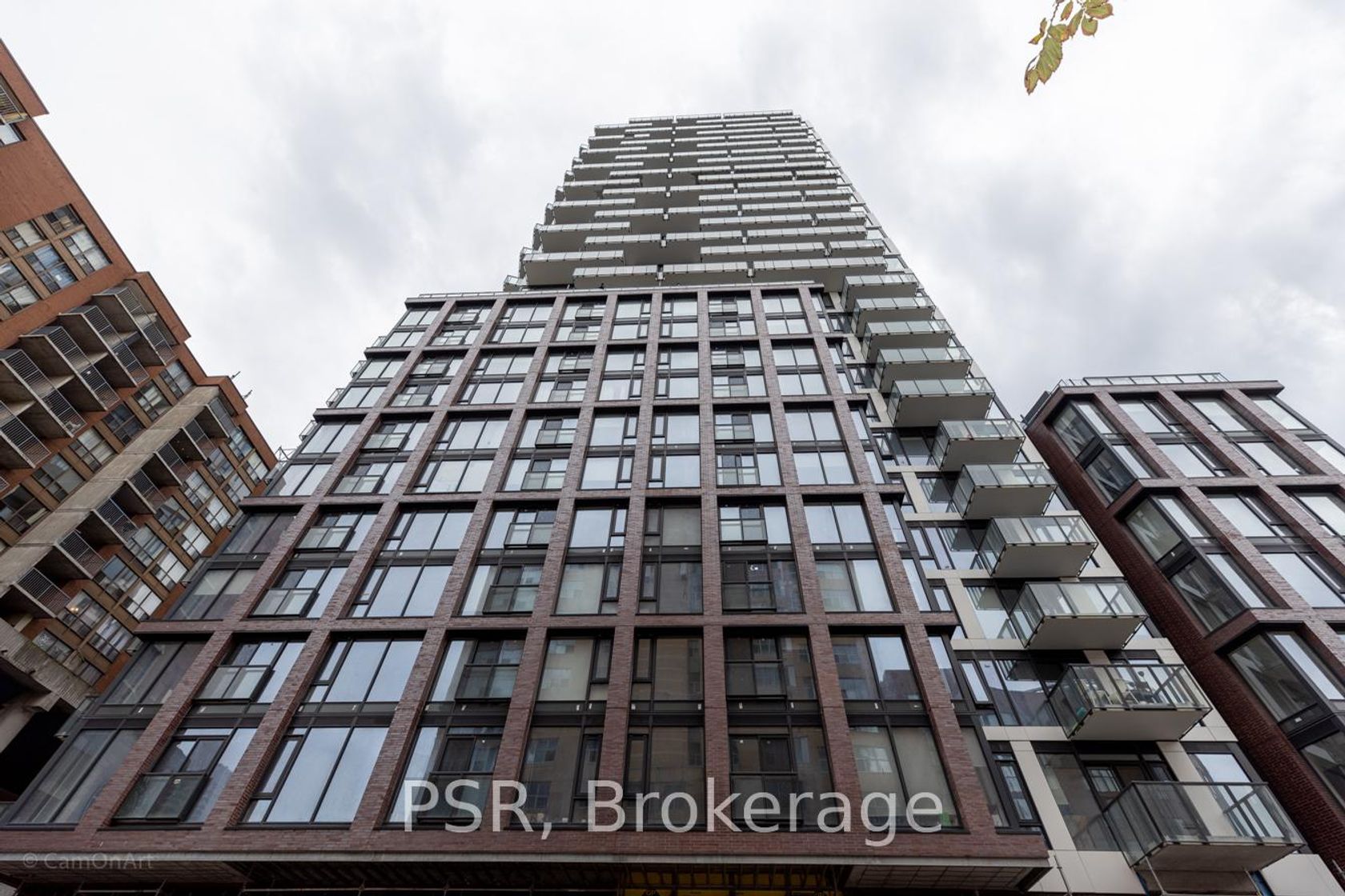 907 - 2A Church Street, Waterfront Communities C8, Toronto by Loree Meneguzzi Real Estate 907 - 2A Church Street, Waterfront Communities C8, Toronto