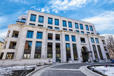 Photo 0 at 202 - 77 Clarendon Avenue, Casa Loma, Toronto