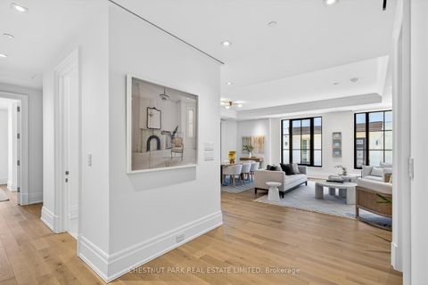 Photo 1 at 202 - 77 Clarendon Avenue, Casa Loma, Toronto