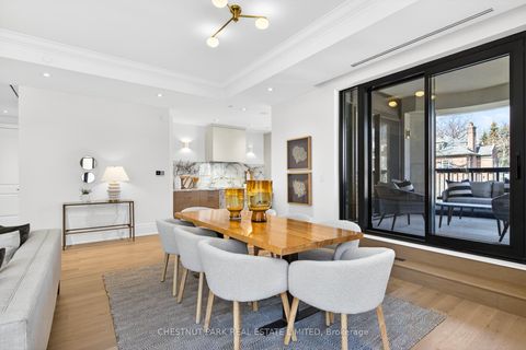 Photo 9 at 202 - 77 Clarendon Avenue, Casa Loma, Toronto