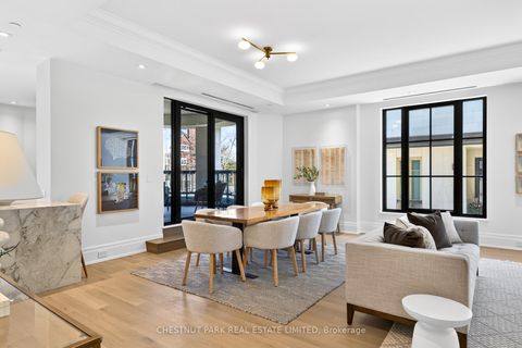 Photo 15 at 202 - 77 Clarendon Avenue, Casa Loma, Toronto