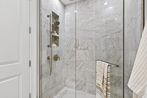 Photo 27 at 202 - 77 Clarendon Avenue, Casa Loma, Toronto