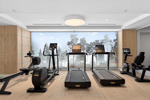 Photo 31 at 202 - 77 Clarendon Avenue, Casa Loma, Toronto