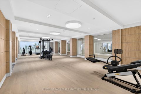 Photo 33 at 202 - 77 Clarendon Avenue, Casa Loma, Toronto