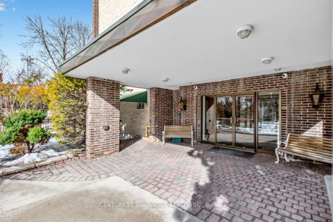 Photo 1 at 504 - 67 Richmond Street, Mill Pond, Richmond Hill