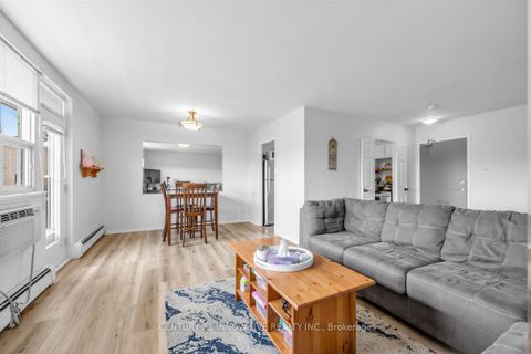 Photo 13 at 504 - 67 Richmond Street, Mill Pond, Richmond Hill