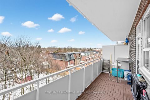 Photo 23 at 504 - 67 Richmond Street, Mill Pond, Richmond Hill