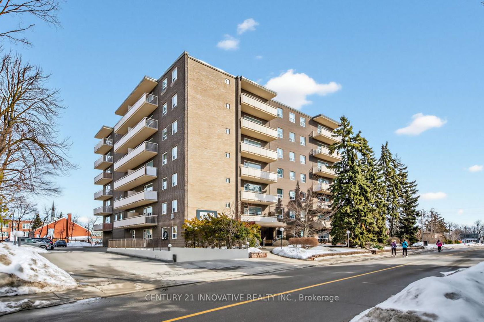 504 - 67 Richmond Street, Mill Pond, Richmond Hill by Loree Meneguzzi Real Estate 504 - 67 Richmond Street, Mill Pond, Richmond Hill