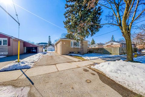 Photo 0 at 23 Wellesworth Drive, West Deane, Toronto