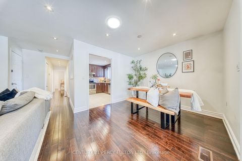 Photo 4 at 23 Wellesworth Drive, West Deane, Toronto