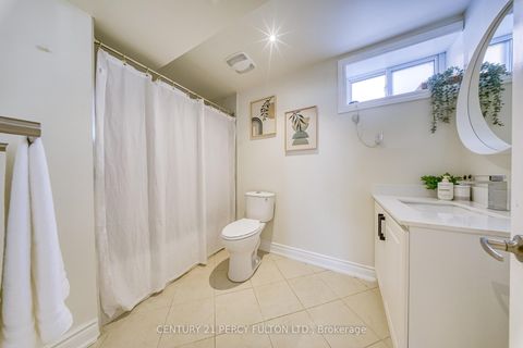 Photo 20 at 23 Wellesworth Drive, West Deane, Toronto