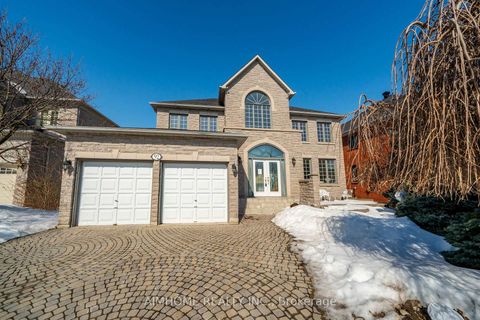 Photo 0 at 92 Springbrook Drive, Langstaff, Richmond Hill