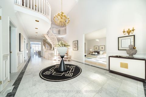 Photo 2 at 92 Springbrook Drive, Langstaff, Richmond Hill