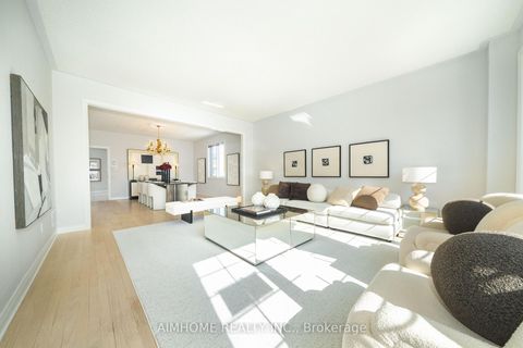 Photo 4 at 92 Springbrook Drive, Langstaff, Richmond Hill