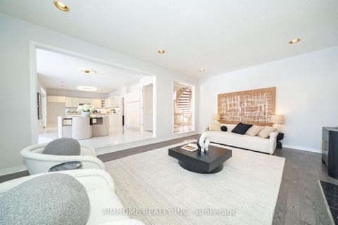 Photo 12 at 92 Springbrook Drive, Langstaff, Richmond Hill
