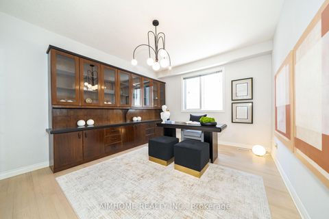 Photo 13 at 92 Springbrook Drive, Langstaff, Richmond Hill