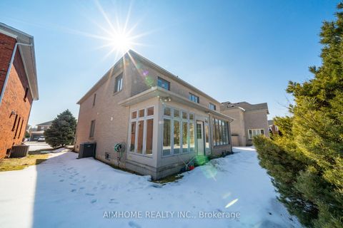 Photo 36 at 92 Springbrook Drive, Langstaff, Richmond Hill