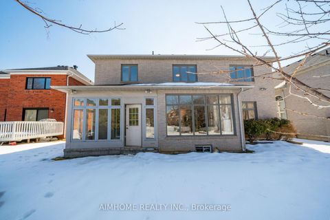 Photo 37 at 92 Springbrook Drive, Langstaff, Richmond Hill