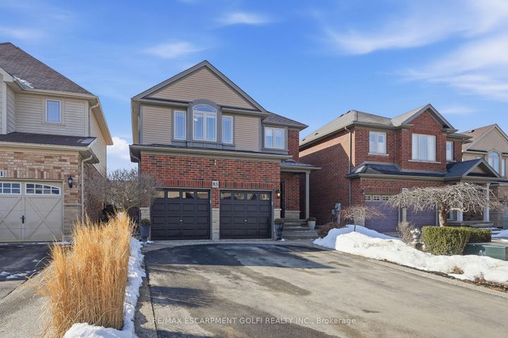 Photo 1 at 85 Carlson Street, Stoney Creek Mountain, Hamilton